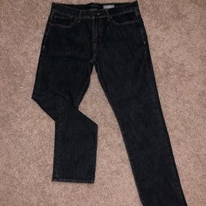 Aeropostale Men’s Black Skinny Jeans